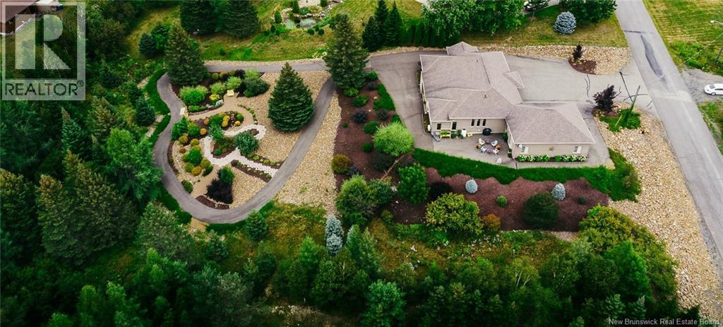 22 Du Boisé Street, Saint-Basile, New Brunswick