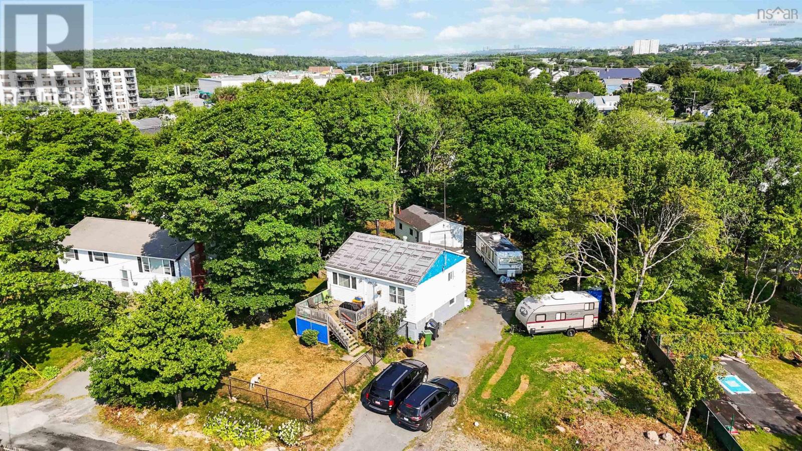 24 Levis Street, Halifax, Nova Scotia  B3R 1L9 - Photo 32 - 202603103