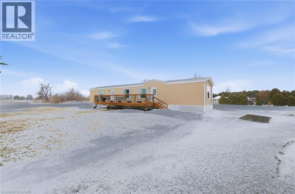 837 Fertilizer Road, Simcoe, Ontario  N3Y 4K6 - Photo 3 - 40806404