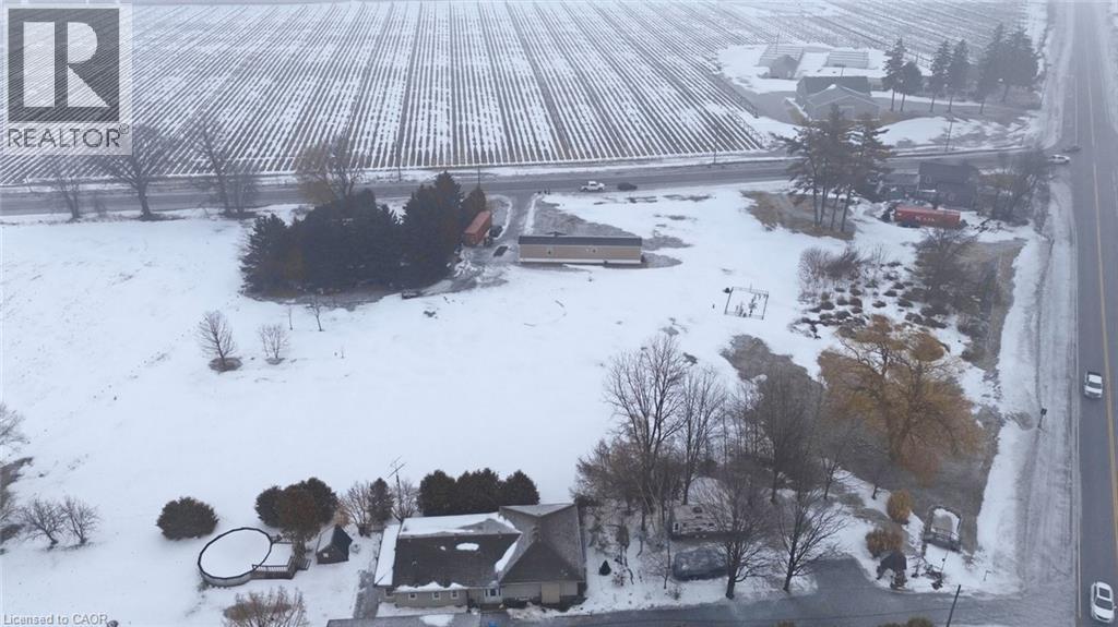 837 Fertilizer Road, Simcoe, Ontario  N3Y 4K6 - Photo 32 - 40806404