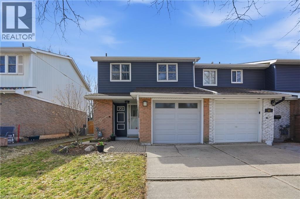 70 Gledhill Crescent, Hamilton, Ontario  L9C 6H4 - Photo 1 - 40811322