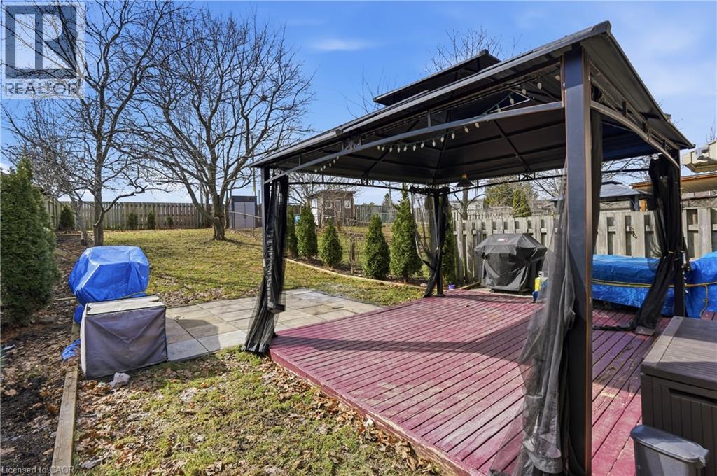 70 Gledhill Crescent, Hamilton, Ontario  L9C 6H4 - Photo 21 - 40811322