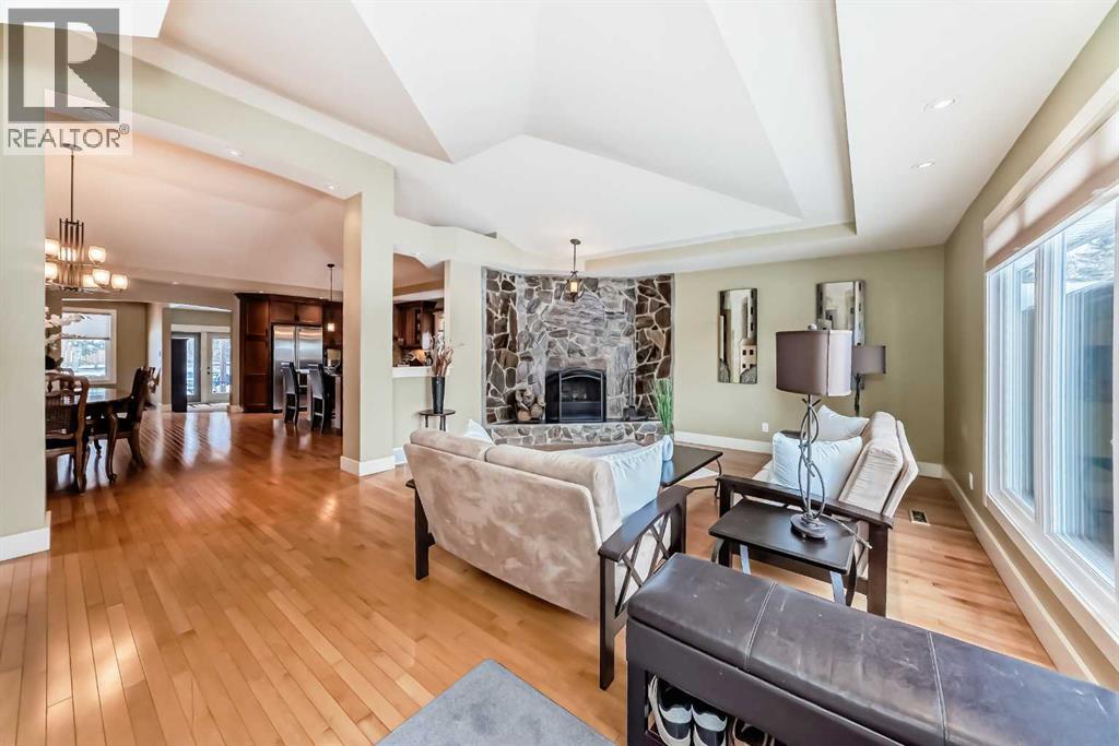 36 Dalrymple Green Nw, Calgary, Alberta  T3A 1Y2 - Photo 12 - A2285650