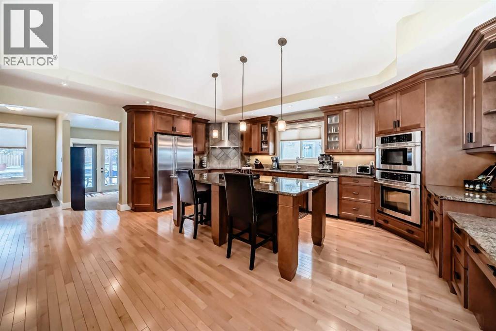 36 Dalrymple Green Nw, Calgary, Alberta  T3A 1Y2 - Photo 8 - A2285650