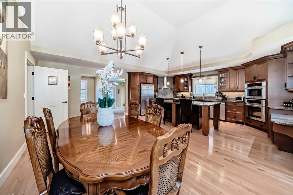 36 Dalrymple Green Nw, Calgary, Alberta  T3A 1Y2 - Photo 9 - A2285650