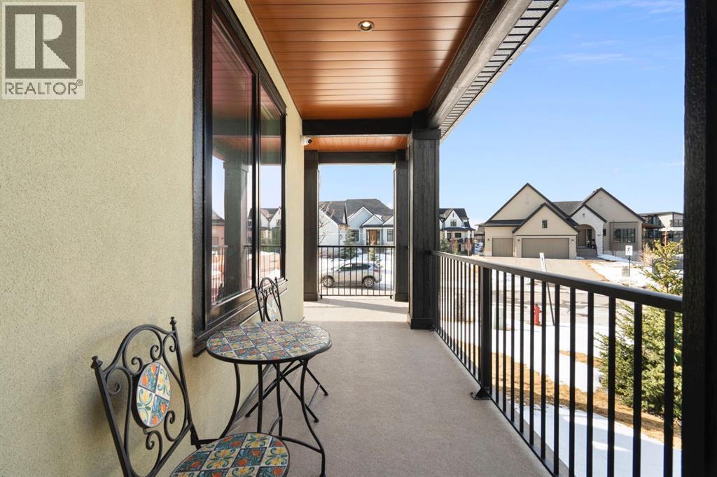 73 Waters Edge Gardens, Rural Rocky View County, Alberta  T3L 2P4 - Photo 47 - A2292039