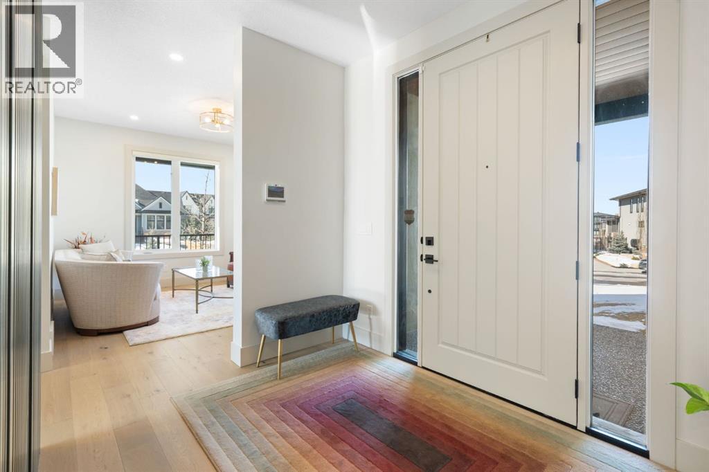 73 Waters Edge Gardens, Rural Rocky View County, Alberta  T3L 2P4 - Photo 3 - A2292039