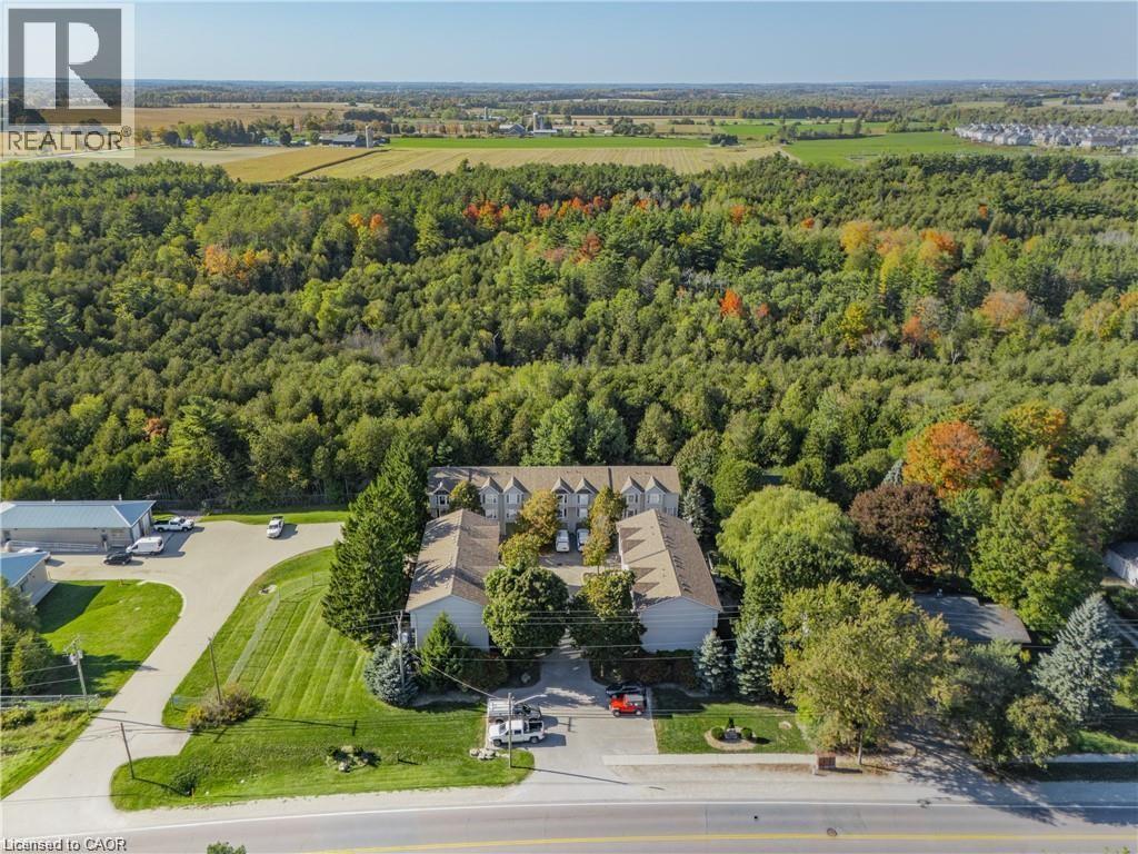 320 ALMA Street Unit# 10, Rockwood, Ontario