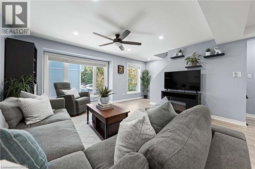 320 Alma Street Unit# 10, Rockwood, Ontario  N0B 2K0 - Photo 14 - 40812351