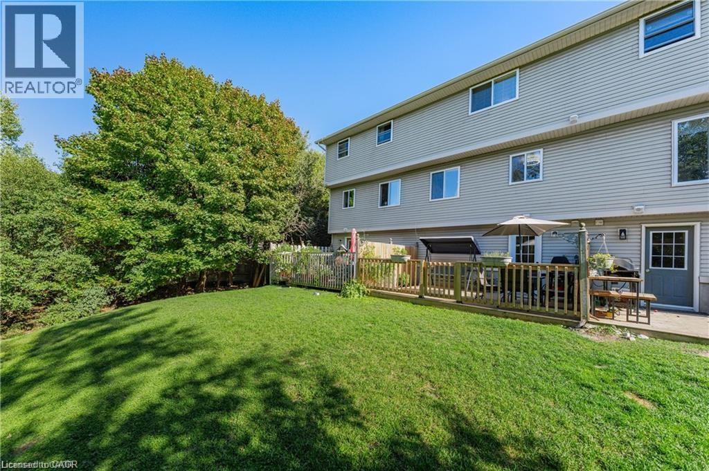 320 Alma Street Unit# 10, Rockwood, Ontario  N0B 2K0 - Photo 33 - 40812351