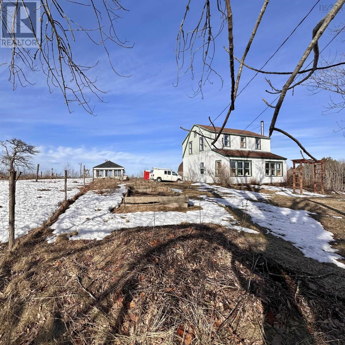 218 Garber Road, Newcombville, Nova Scotia  B4V 7Y4 - Photo 1 - 202604338