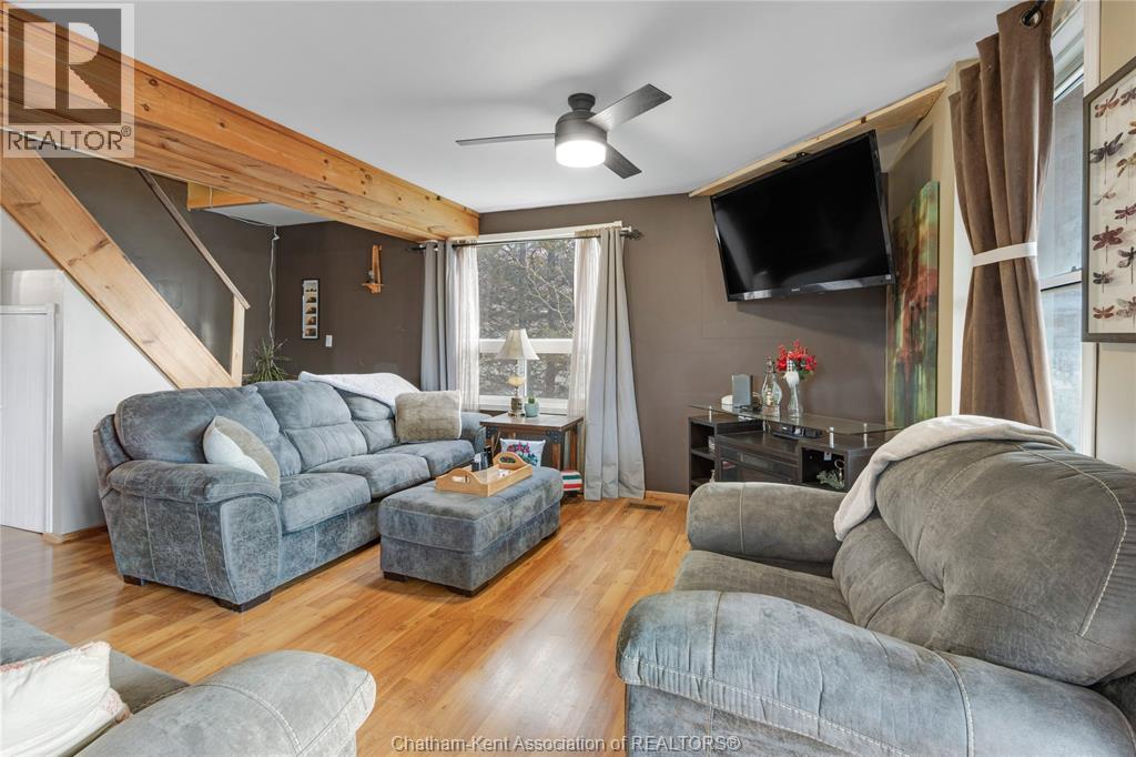 166 London Road, Thamesville, Ontario  N0P 2K0 - Photo 12 - 26004879