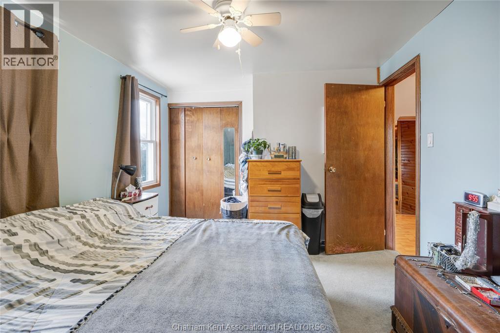 166 London Road, Thamesville, Ontario  N0P 2K0 - Photo 19 - 26004879