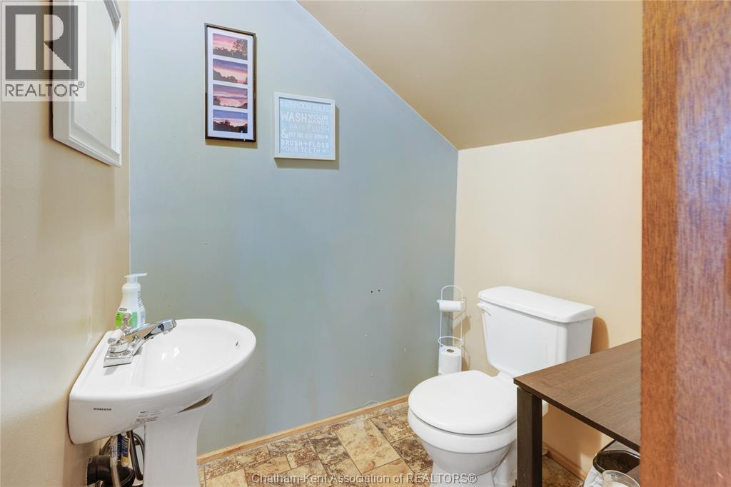 166 London Road, Thamesville, Ontario  N0P 2K0 - Photo 23 - 26004879