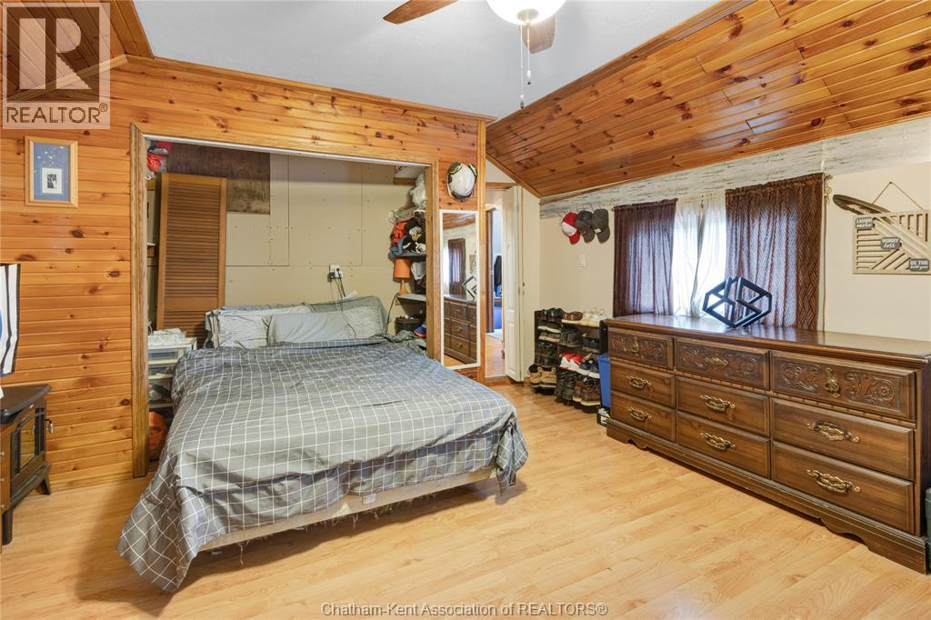 166 London Road, Thamesville, Ontario  N0P 2K0 - Photo 25 - 26004879