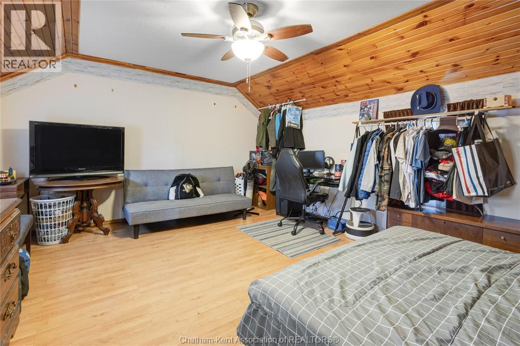 166 London Road, Thamesville, Ontario  N0P 2K0 - Photo 26 - 26004879