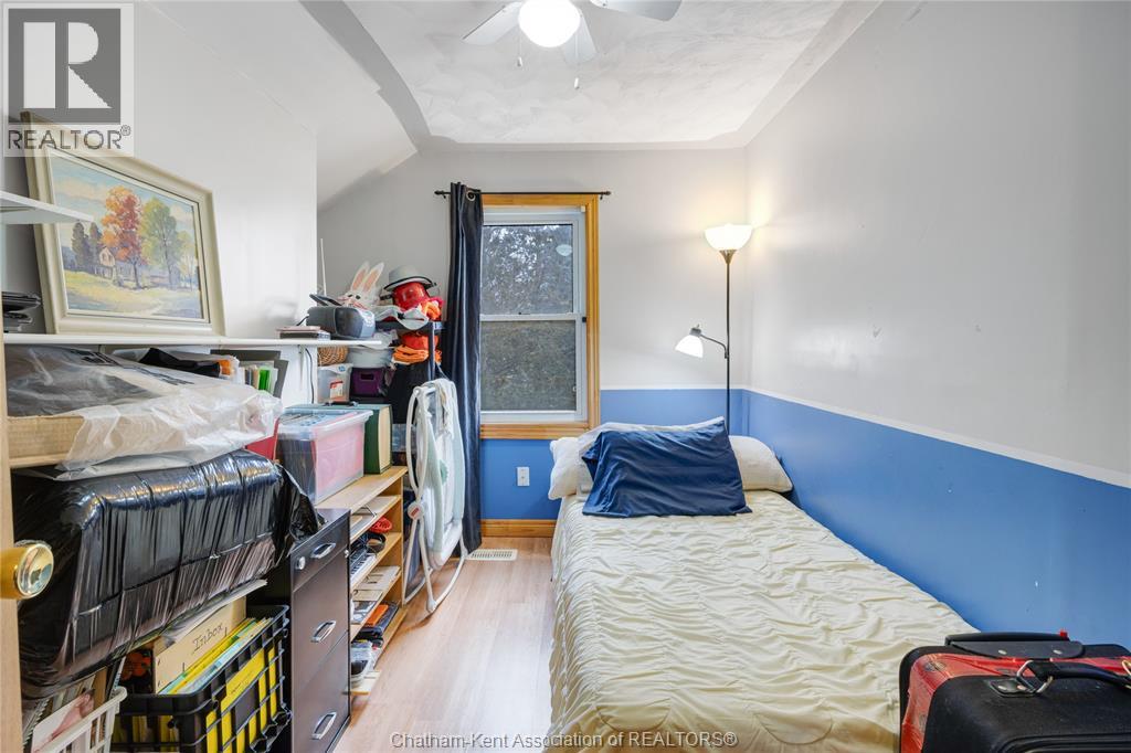 166 London Road, Thamesville, Ontario  N0P 2K0 - Photo 28 - 26004879