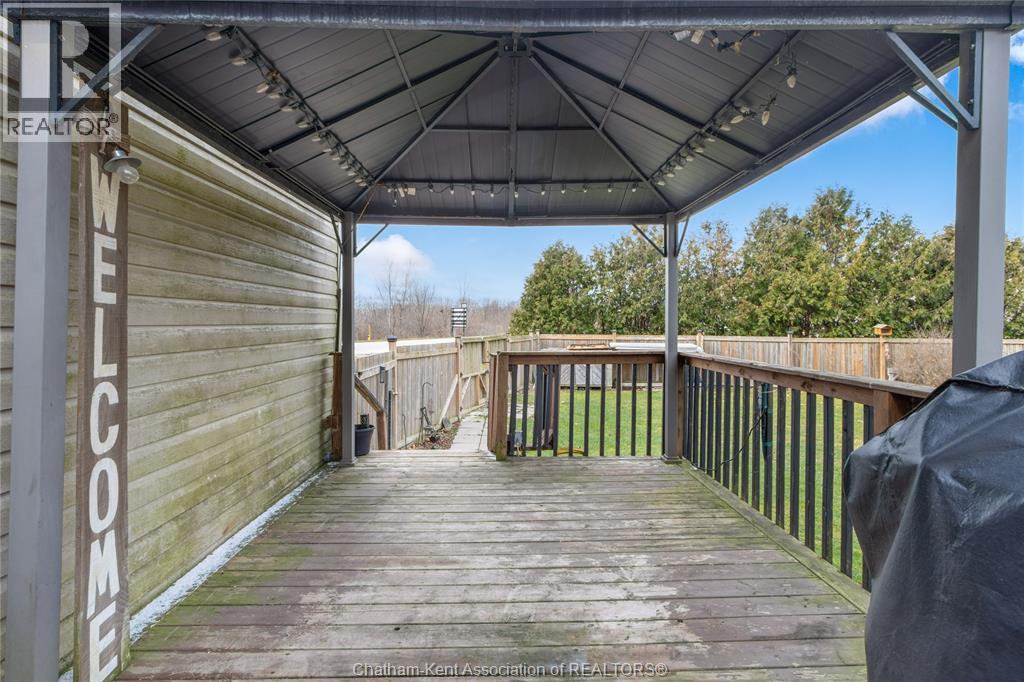 166 London Road, Thamesville, Ontario  N0P 2K0 - Photo 30 - 26004879