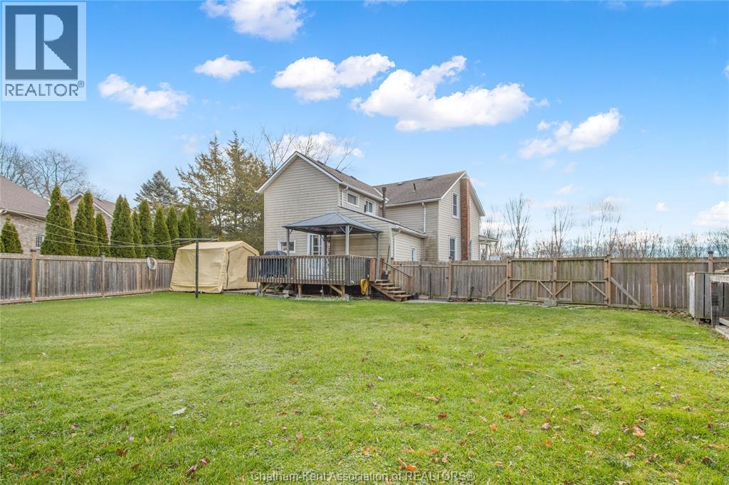 166 London Road, Thamesville, Ontario  N0P 2K0 - Photo 31 - 26004879