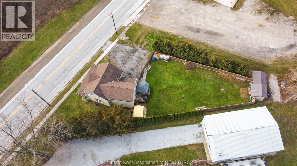 166 London Road, Thamesville, Ontario  N0P 2K0 - Photo 39 - 26004879