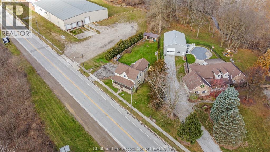 166 London Road, Thamesville, Ontario  N0P 2K0 - Photo 40 - 26004879