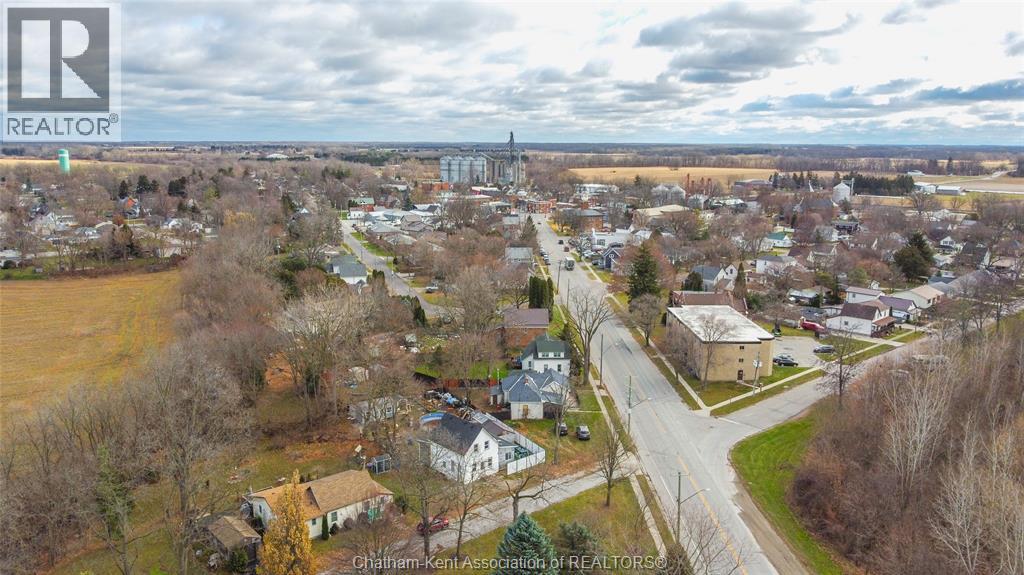 166 London Road, Thamesville, Ontario  N0P 2K0 - Photo 43 - 26004879