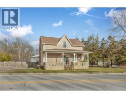 166 LONDON ROAD, Thamesville, Ontario