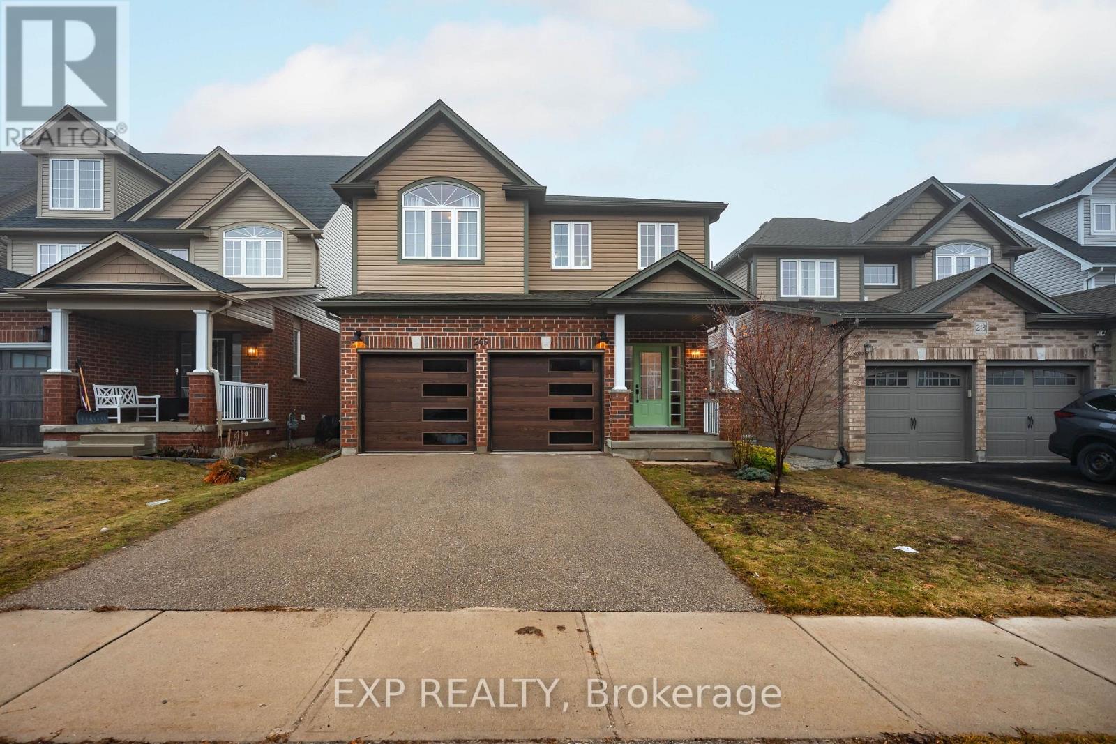 209 DRENTERS COURT, Guelph/Eramosa, Ontario