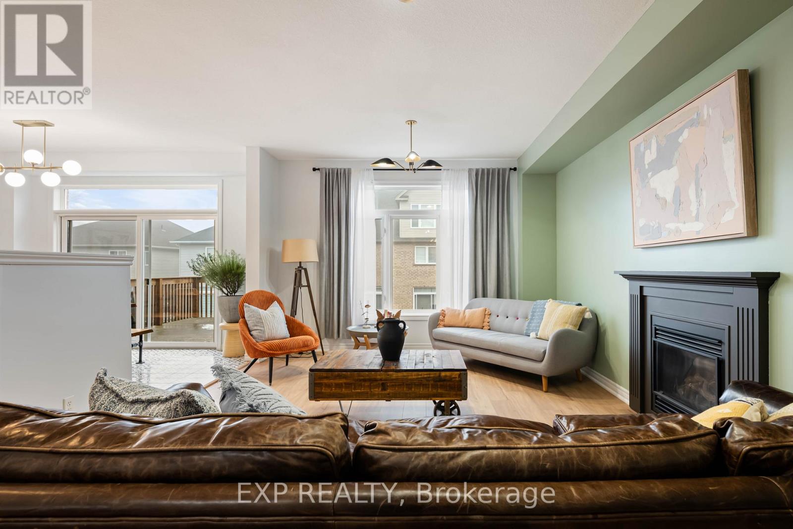 209 Drenters Court, Guelph/eramosa, Ontario  N0B 2K0 - Photo 6 - X12885752