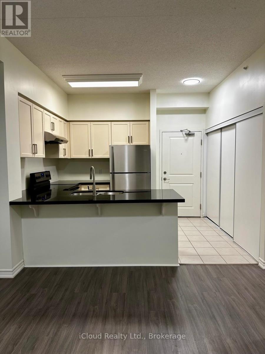 224 - 1077 Gordon Street, Guelph, Ontario  N1G 0E3 - Photo 2 - X12885768