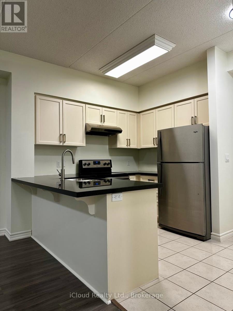 224 - 1077 Gordon Street, Guelph, Ontario  N1G 0E3 - Photo 3 - X12885768