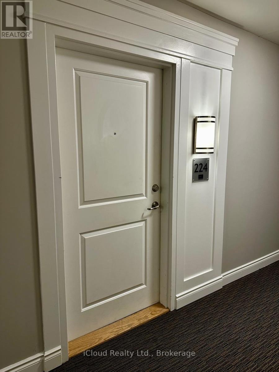 224 - 1077 Gordon Street, Guelph, Ontario  N1G 0E3 - Photo 4 - X12885768