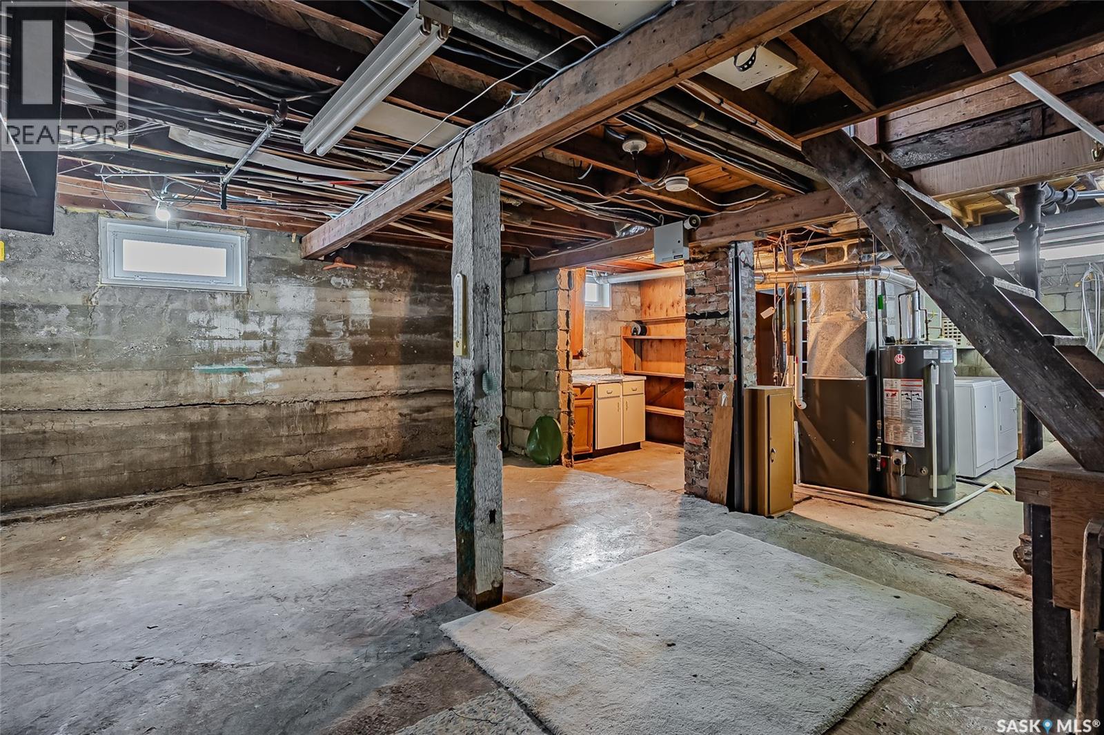 214 Q Avenue N, Saskatoon, Saskatchewan  S7L 2X6 - Photo 18 - SK030479