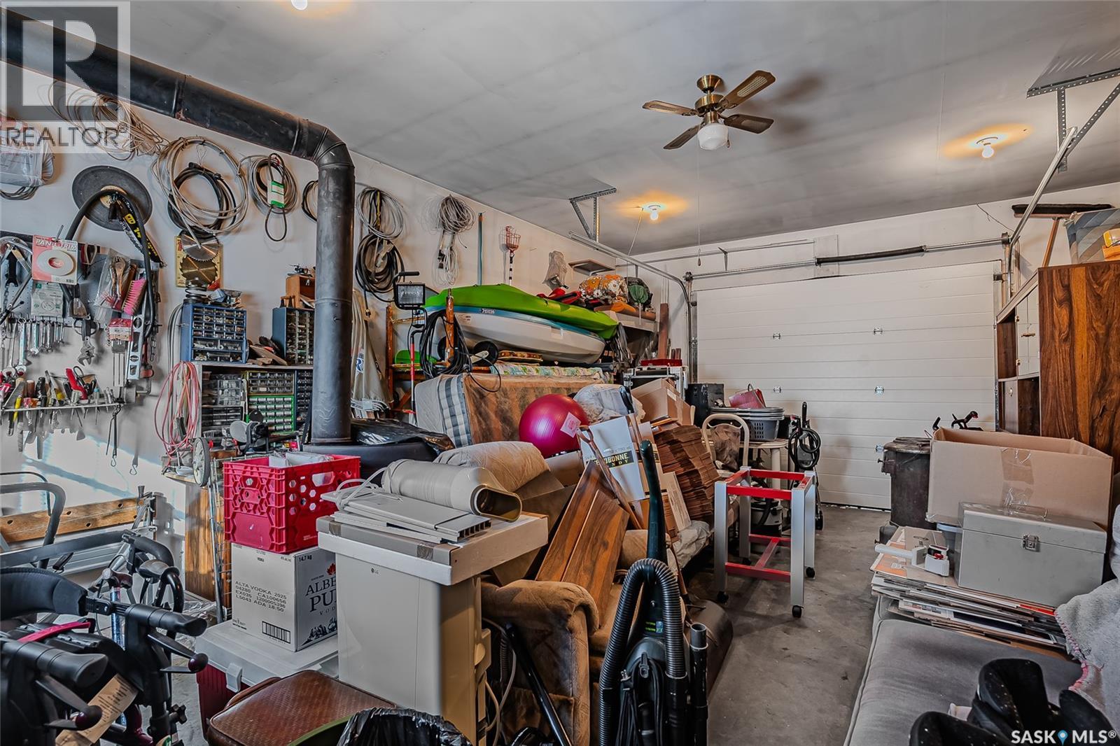 214 Q Avenue N, Saskatoon, Saskatchewan  S7L 2X6 - Photo 20 - SK030479