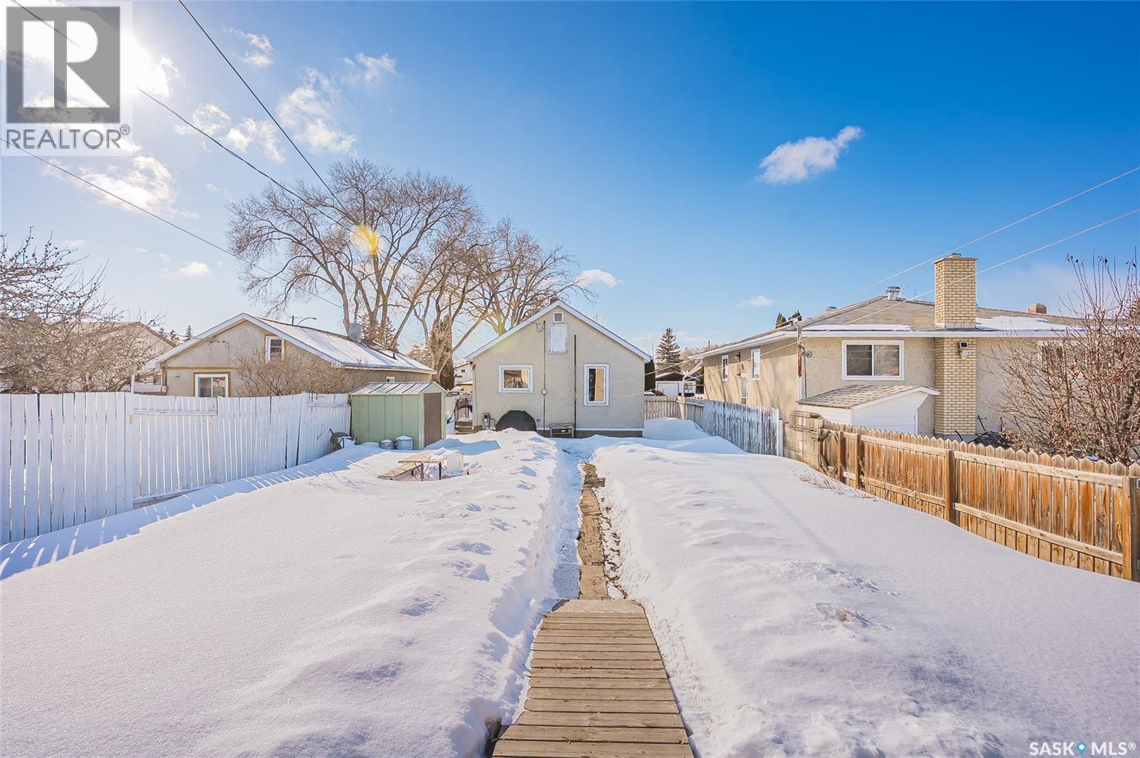 214 Q Avenue N, Saskatoon, Saskatchewan  S7L 2X6 - Photo 22 - SK030479