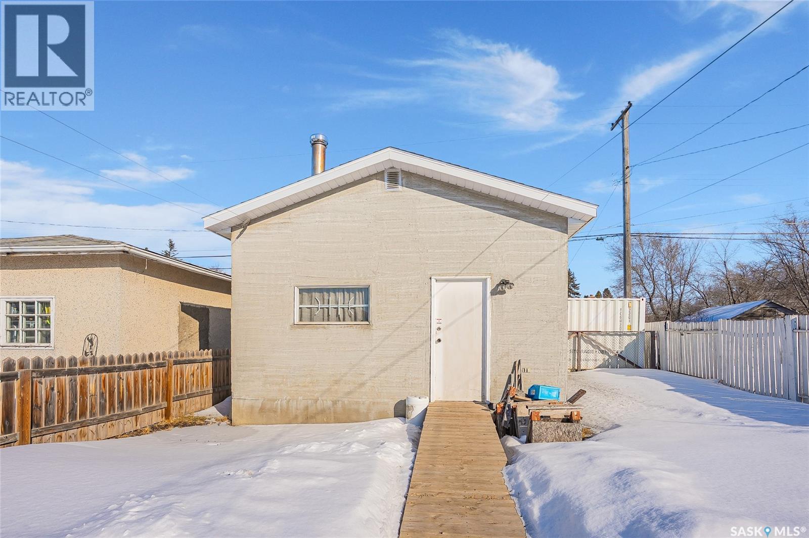 214 Q Avenue N, Saskatoon, Saskatchewan  S7L 2X6 - Photo 23 - SK030479