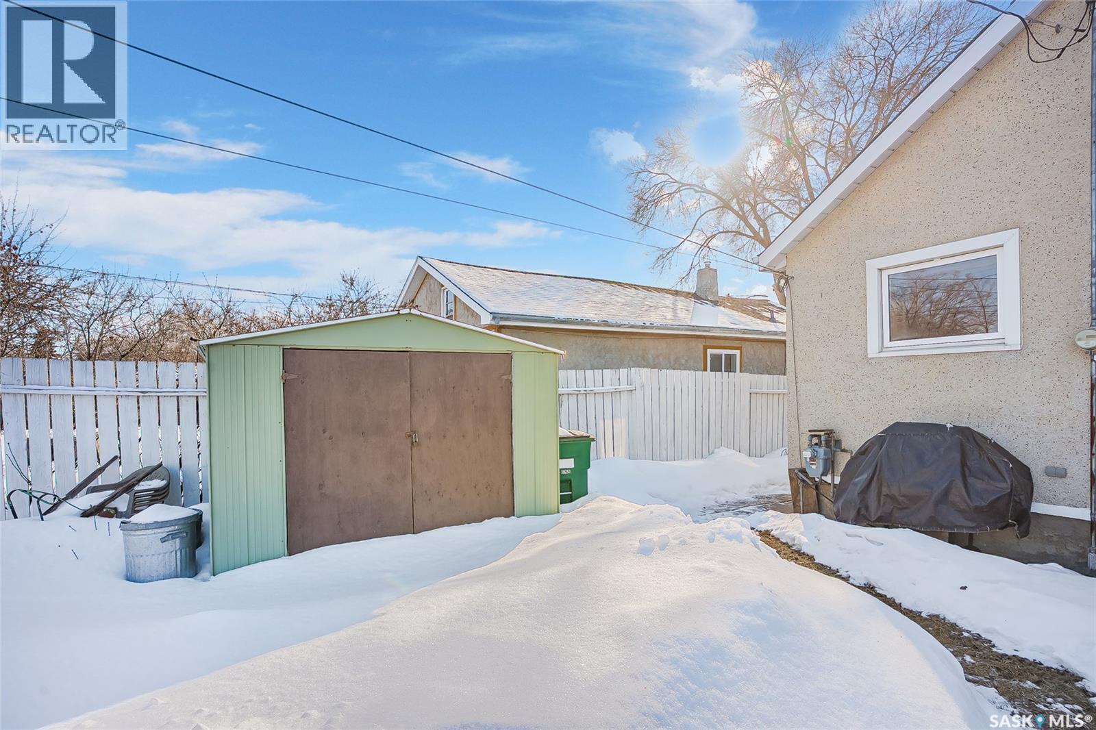 214 Q Avenue N, Saskatoon, Saskatchewan  S7L 2X6 - Photo 24 - SK030479