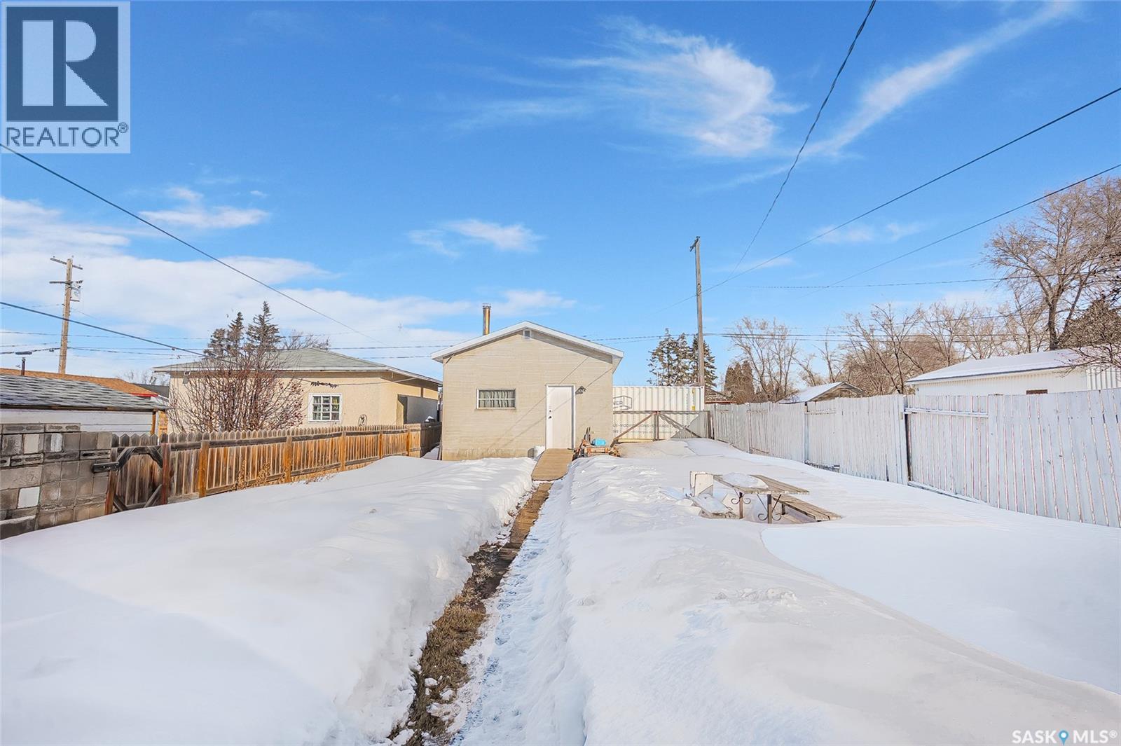 214 Q Avenue N, Saskatoon, Saskatchewan  S7L 2X6 - Photo 25 - SK030479
