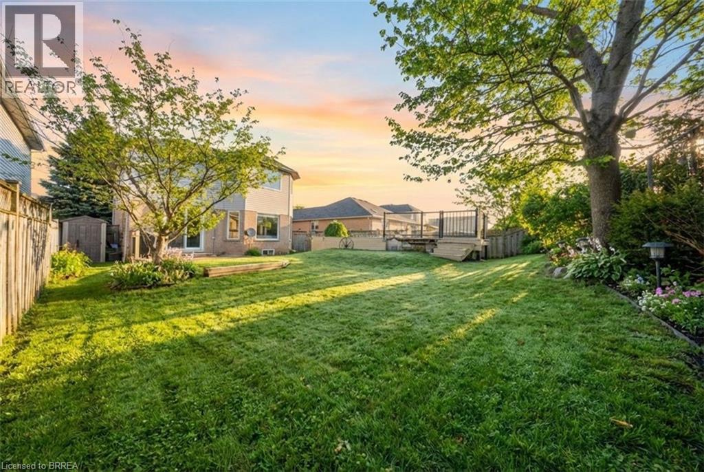 67 Wadsworth Crescent, Cambridge, Ontario  N1S 5A3 - Photo 20 - 40812394