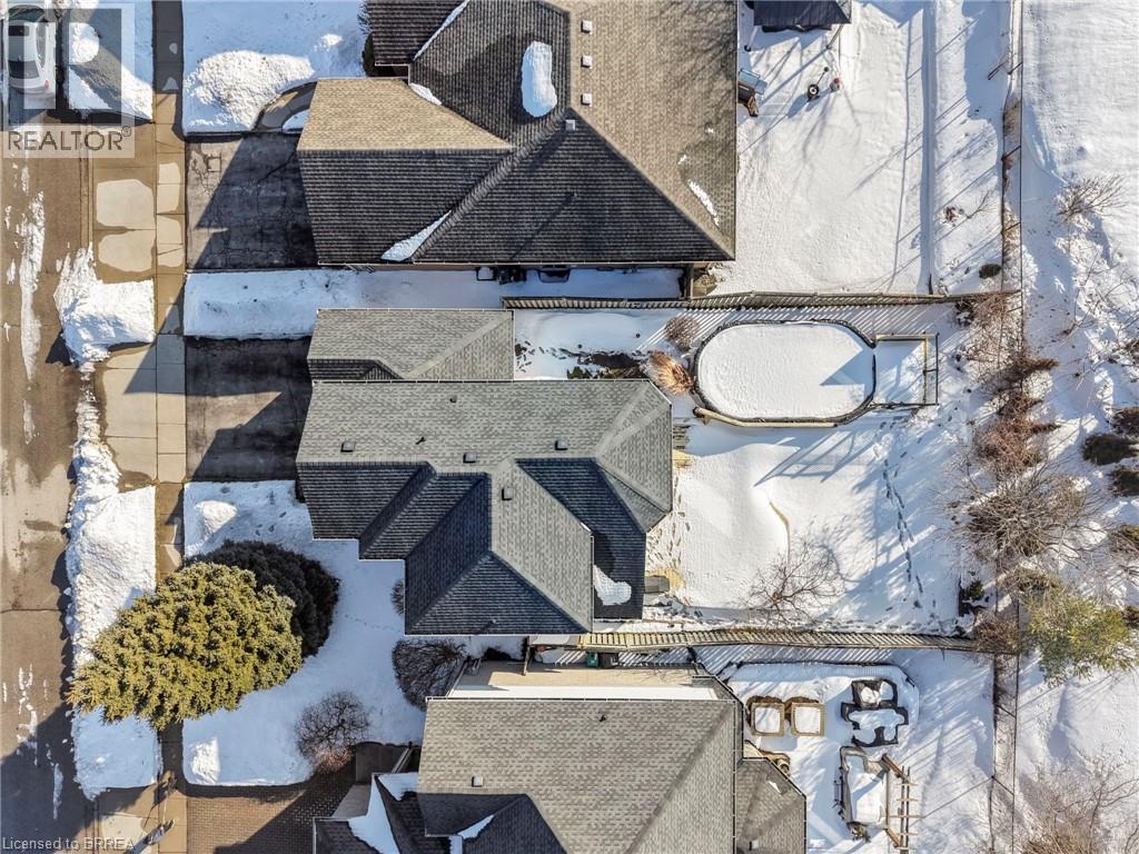 67 Wadsworth Crescent, Cambridge, Ontario  N1S 5A3 - Photo 27 - 40812394