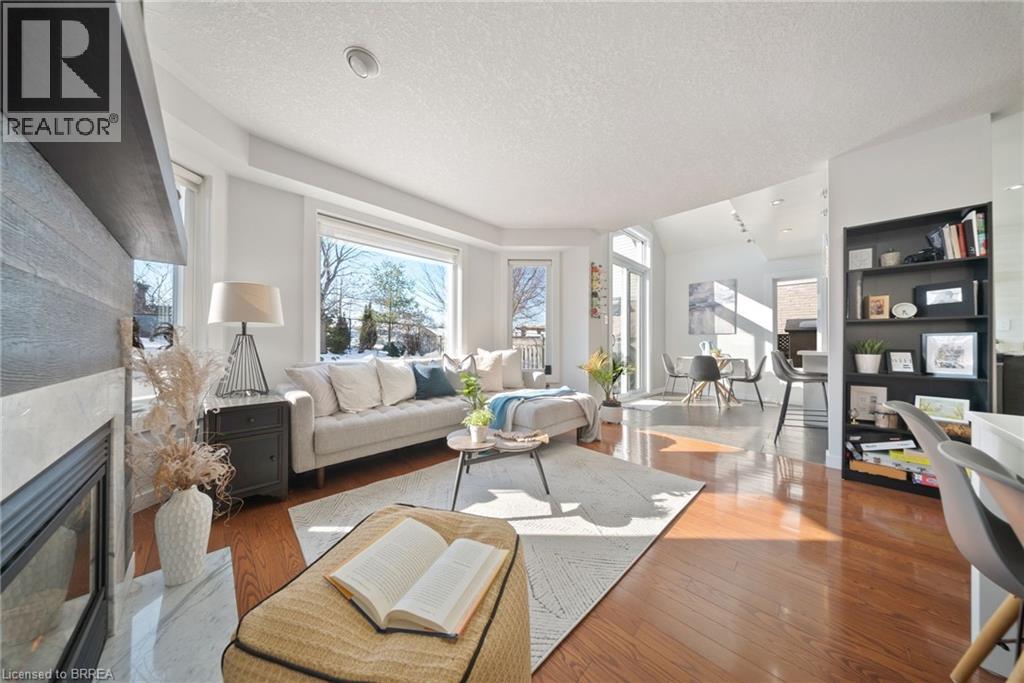 67 Wadsworth Crescent, Cambridge, Ontario  N1S 5A3 - Photo 5 - 40812394