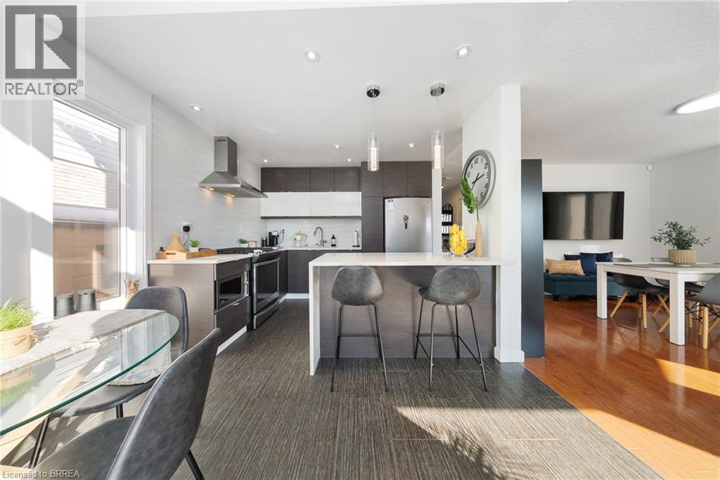 67 Wadsworth Crescent, Cambridge, Ontario  N1S 5A3 - Photo 7 - 40812394