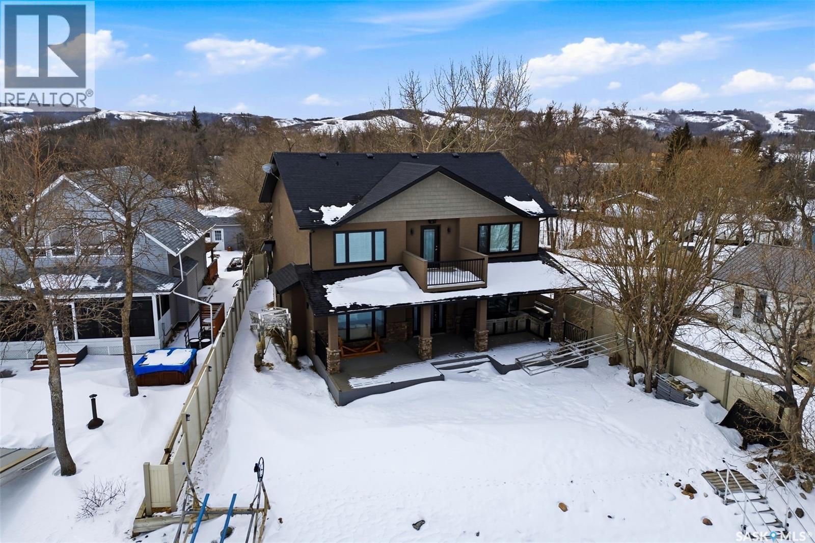 256 Maples ROAD, katepwa beach, Saskatchewan