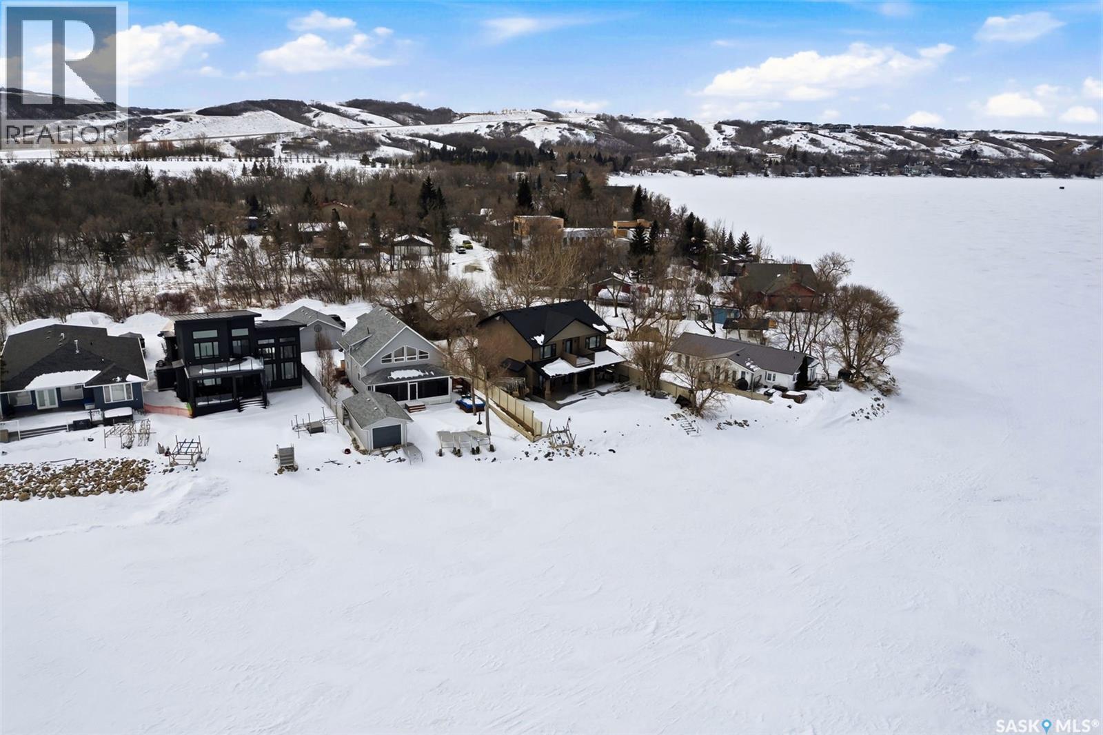 256 Maples Road, Katepwa Beach, Saskatchewan  S0G 2K0 - Photo 15 - SK030422