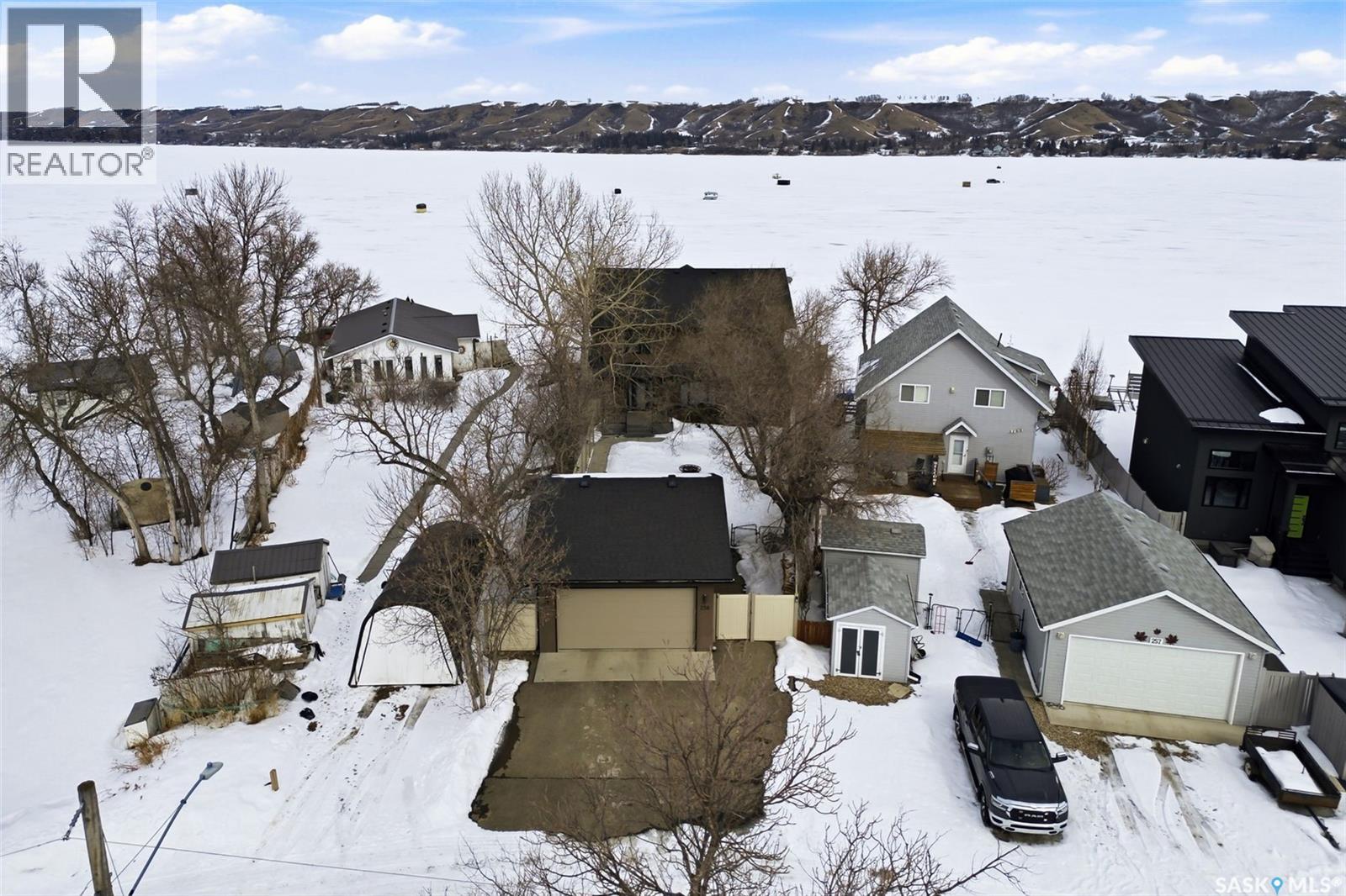 256 Maples Road, Katepwa Beach, Saskatchewan  S0G 2K0 - Photo 18 - SK030422