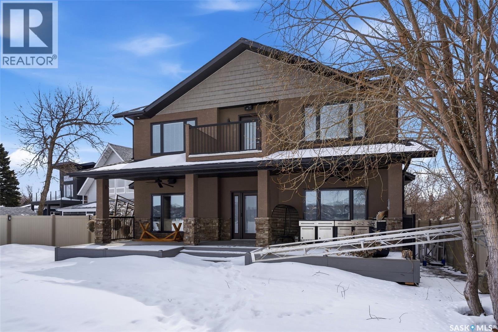 256 Maples Road, Katepwa Beach, Saskatchewan  S0G 2K0 - Photo 2 - SK030422