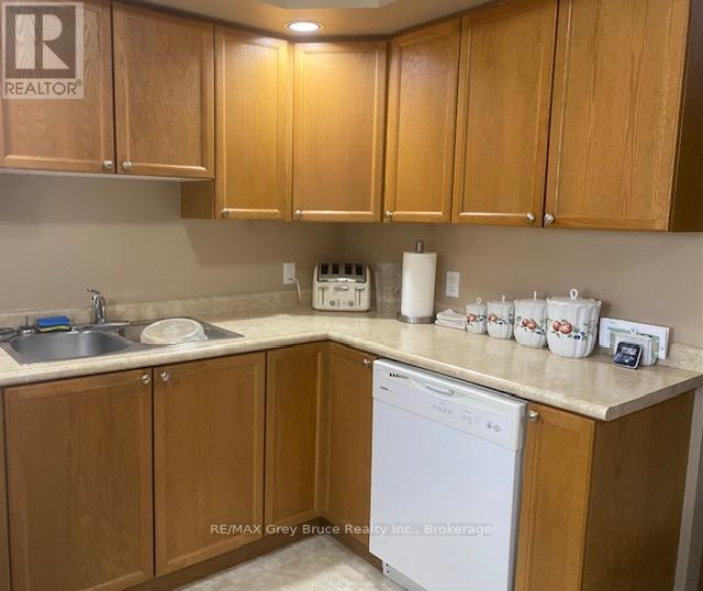 204 - 1550 12th Avenue E, Owen Sound, Ontario  N4K 6Z3 - Photo 8 - X12881538