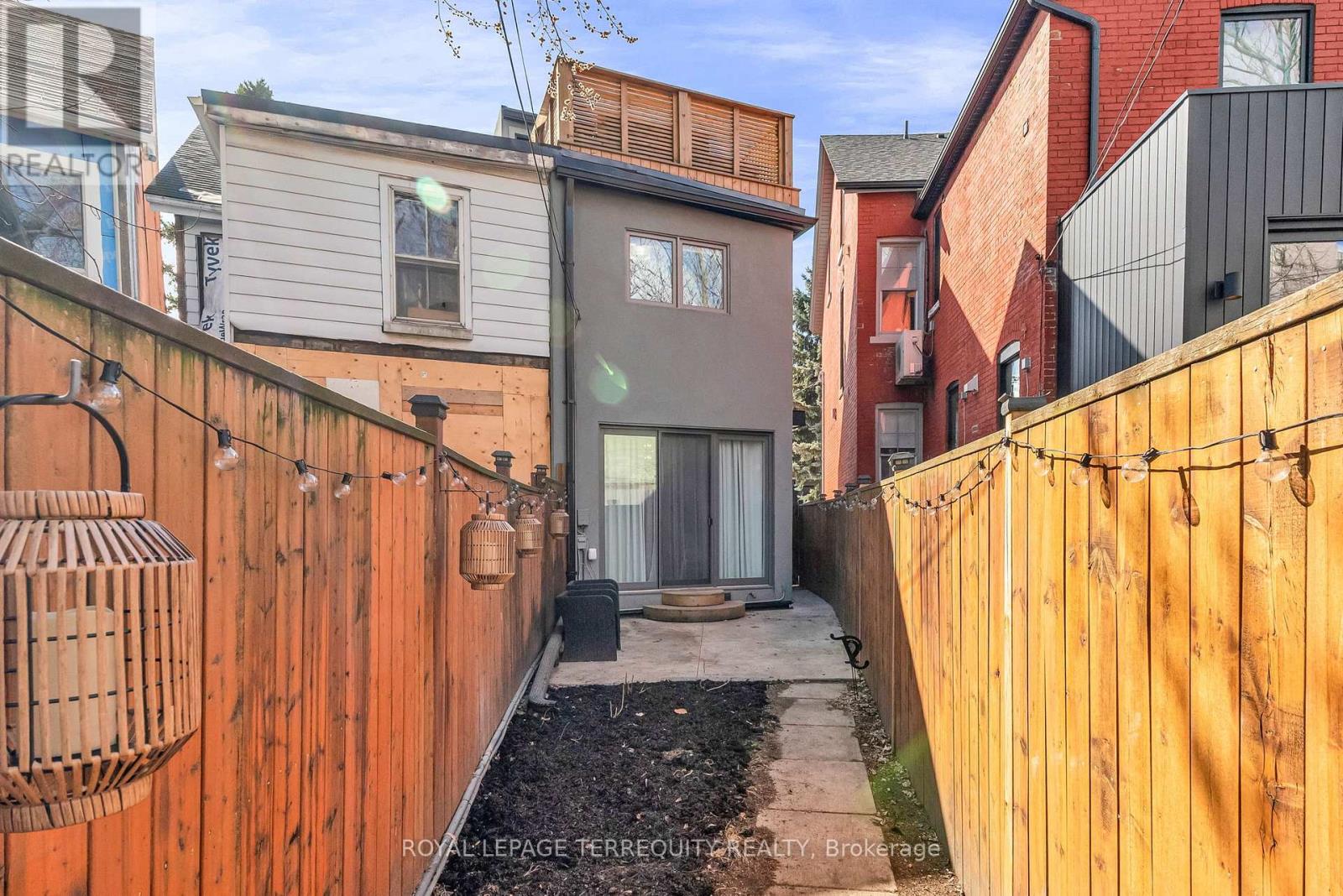 285 Lisgar Street, Toronto, Ontario  M6J 3H1 - Photo 39 - C12685798