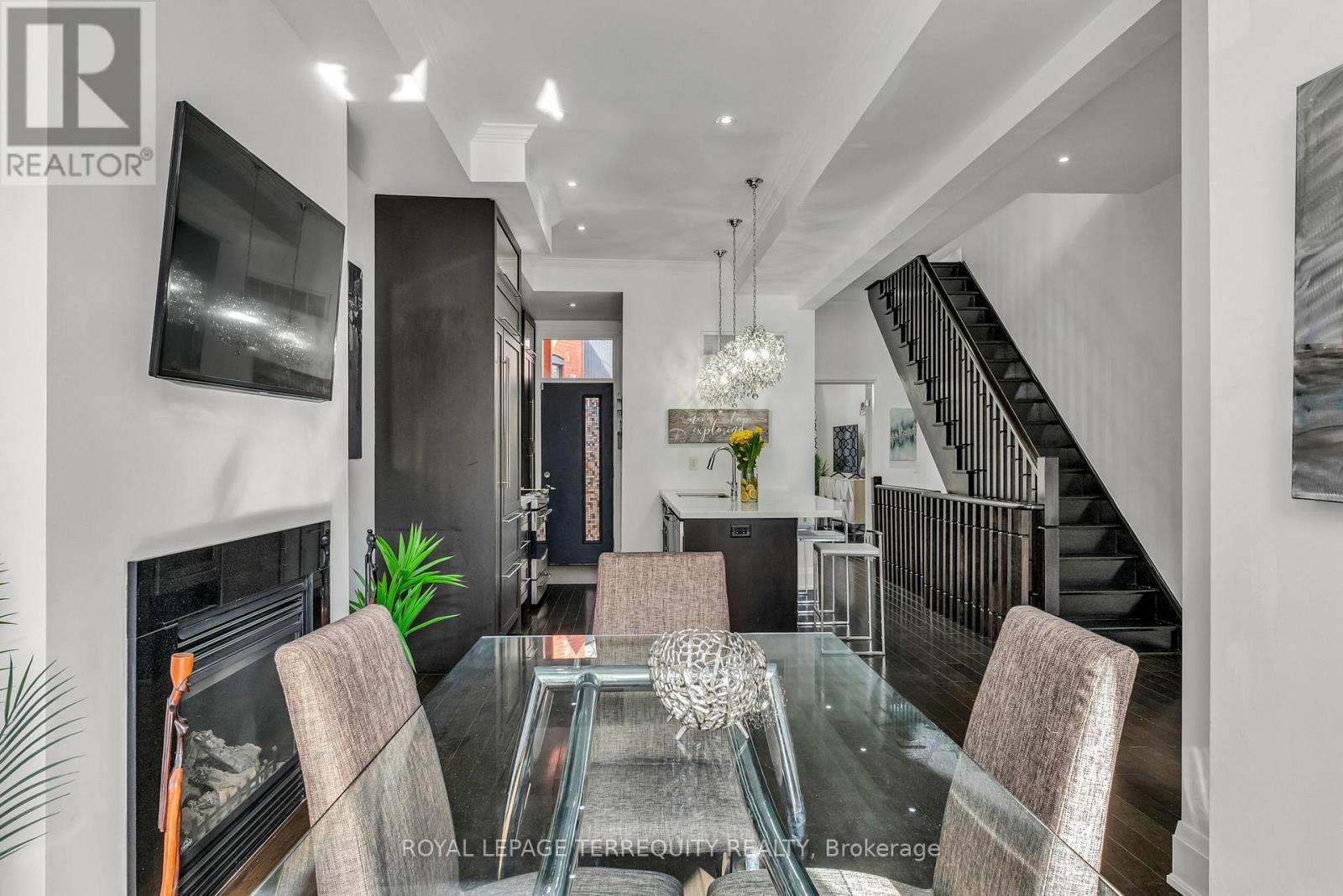 285 Lisgar Street, Toronto, Ontario  M6J 3H1 - Photo 7 - C12685798