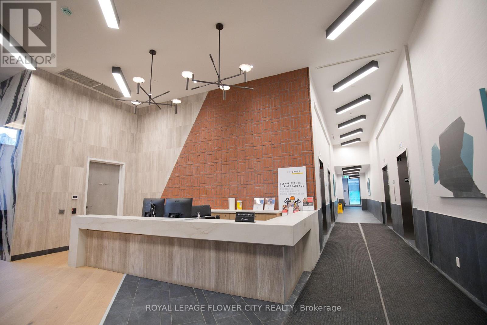 2308 - 35 Parliament Street, Toronto, Ontario M5A 0Z5 - Photo 45 - C12865648